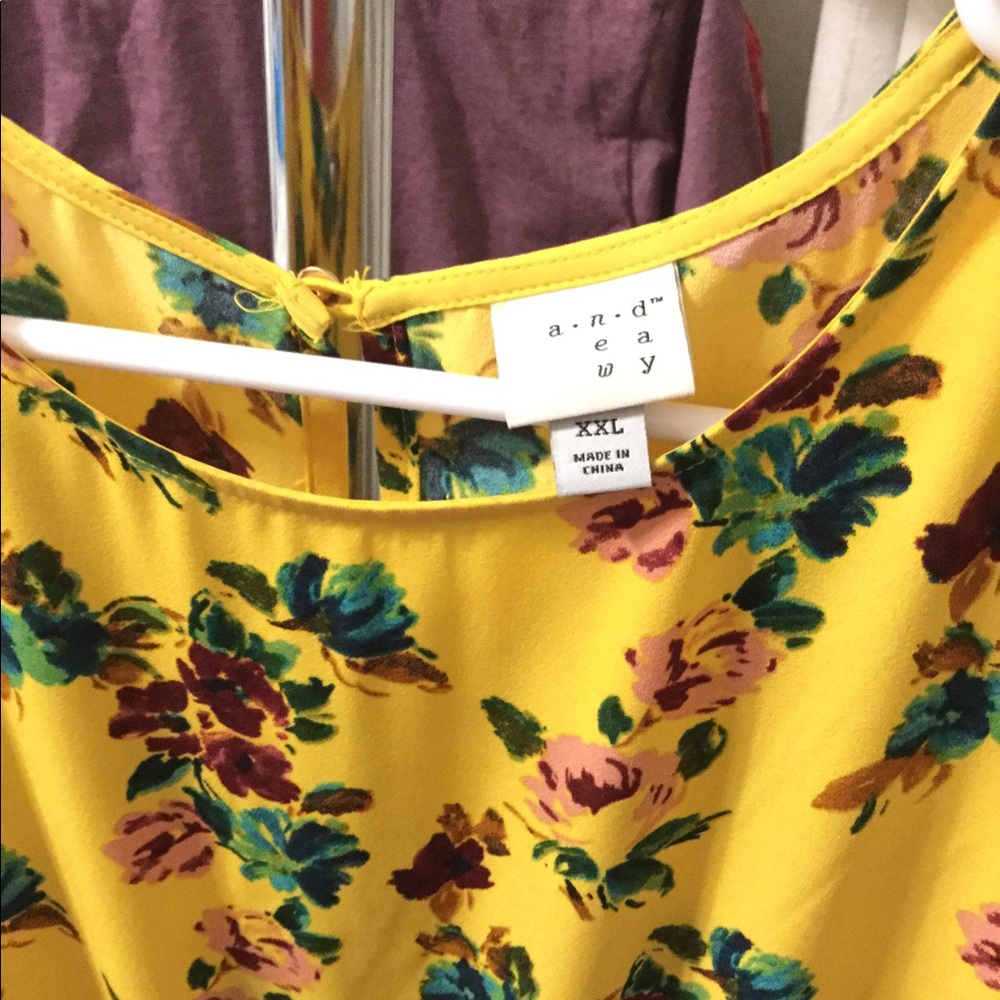 Dress - Picture 2 of 2